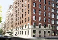 Lee & Assoc. NYC secures 3,100 s/f for Small Door Inc.